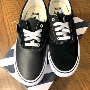 Vans Engineered Garments Vault LX Size US9.5 Black